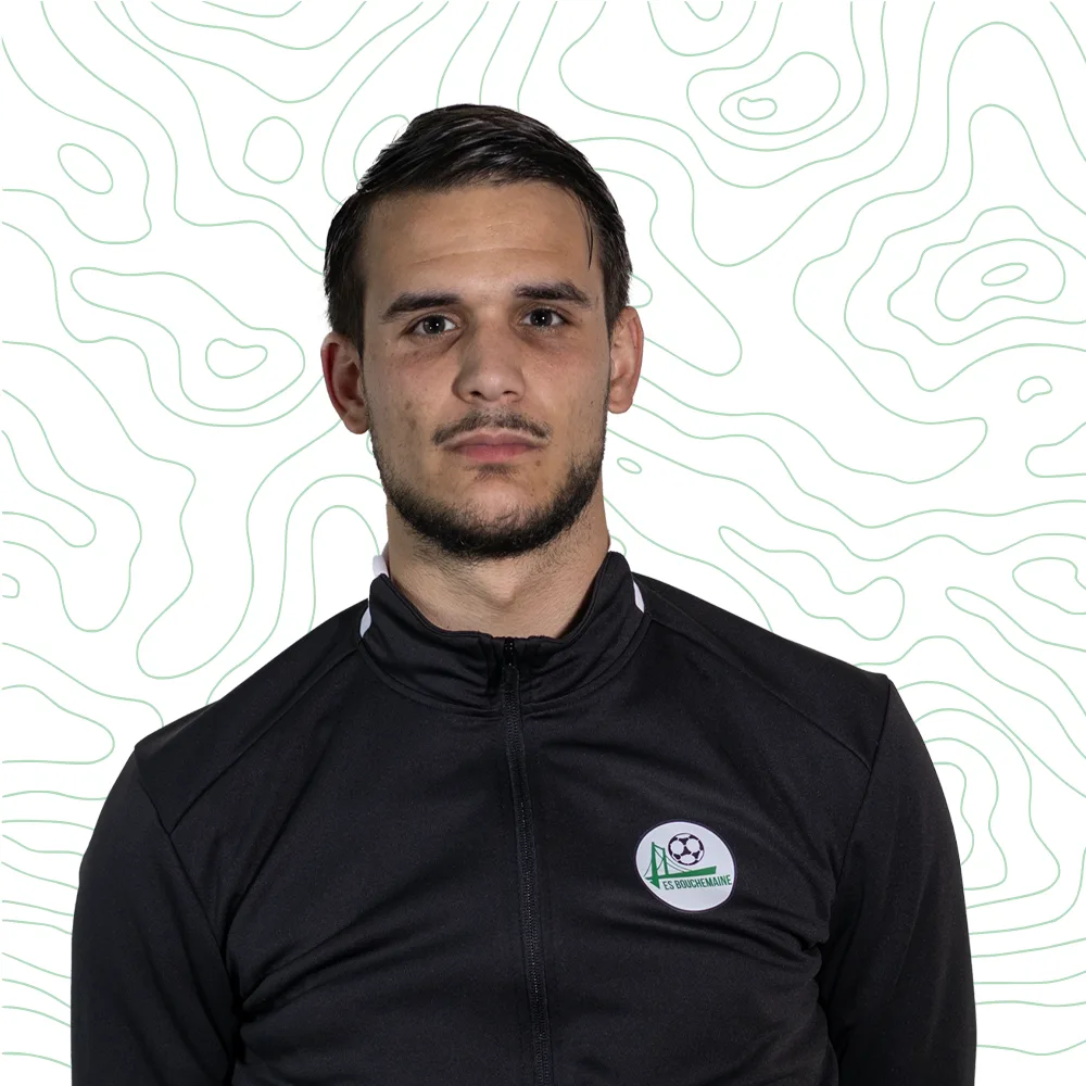Dany FERNANDES DE SOUSA